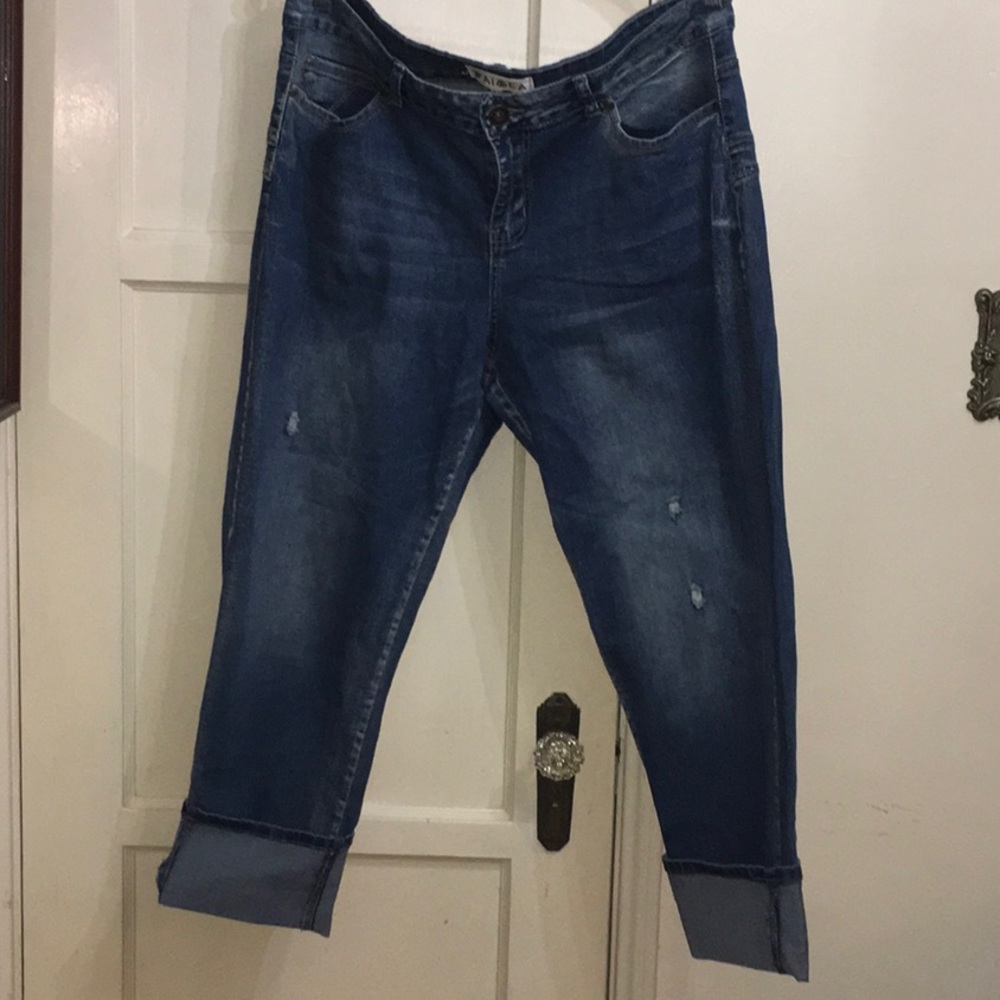 WAIMEA Jeans